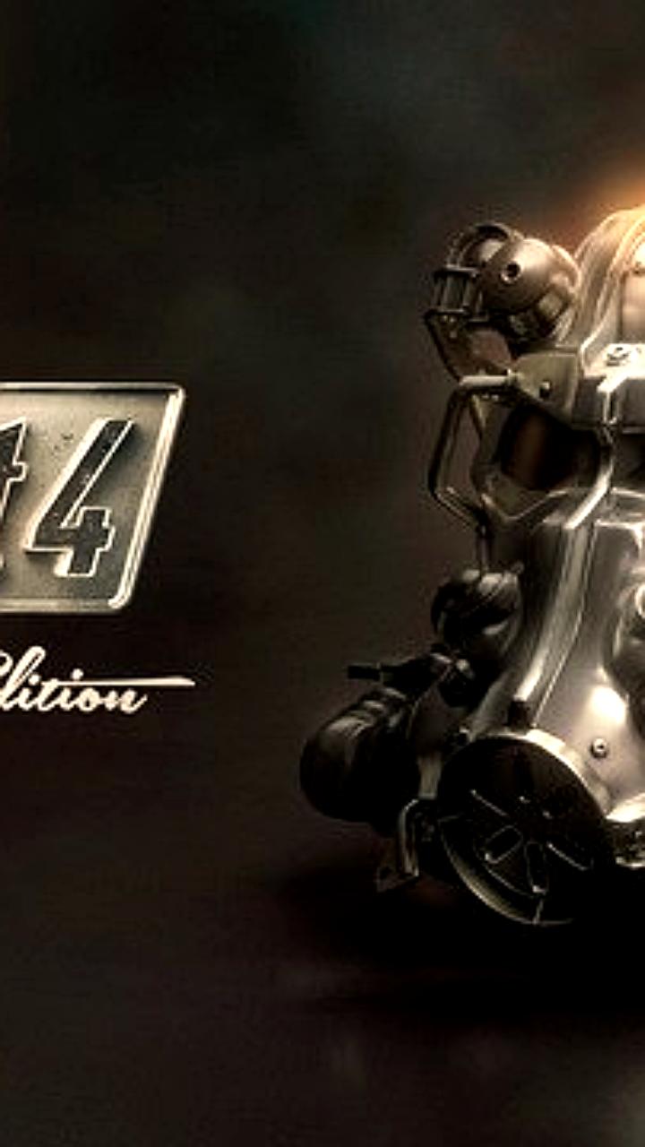 Fallout 4 отмечает 10-летие с выпуском Anniversary Edition