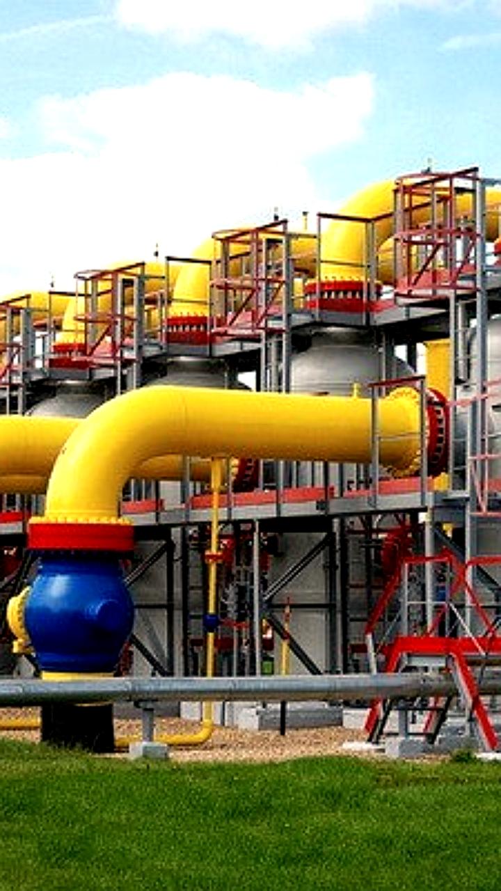 Транзит российского газа через Казахстан в Узбекистан вырастет до 6 млрд кубометров к 2025 году