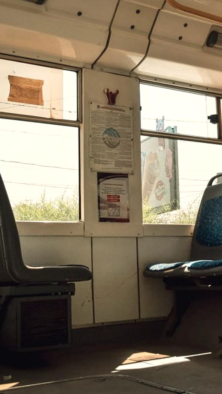 Владивосток расторг контракт с перевозчиком маршрута 81 из-за нарушений