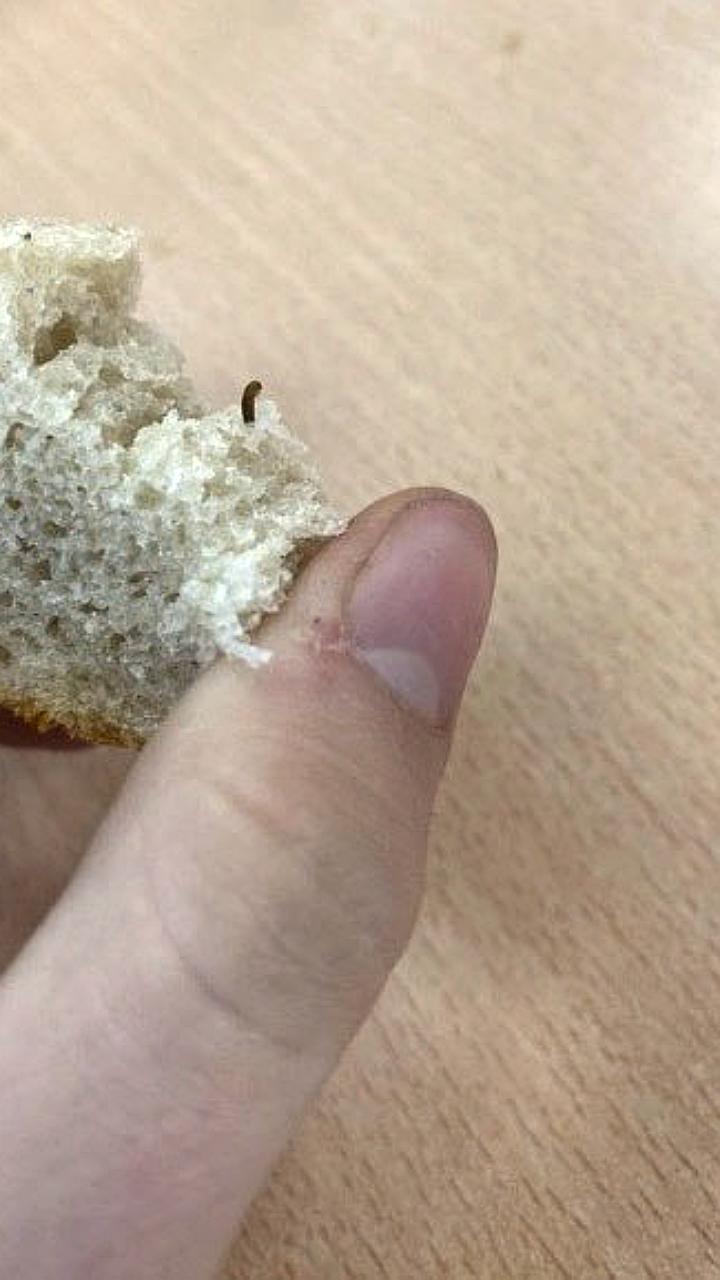 Проверка качества школьного питания в Мильково после жалоб на хлеб