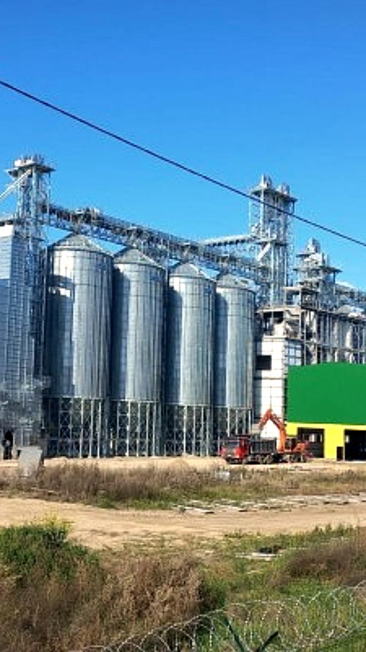 Россети обеспечат электроснабжение нового завода по переработке льна и рапса в Новосибирской области