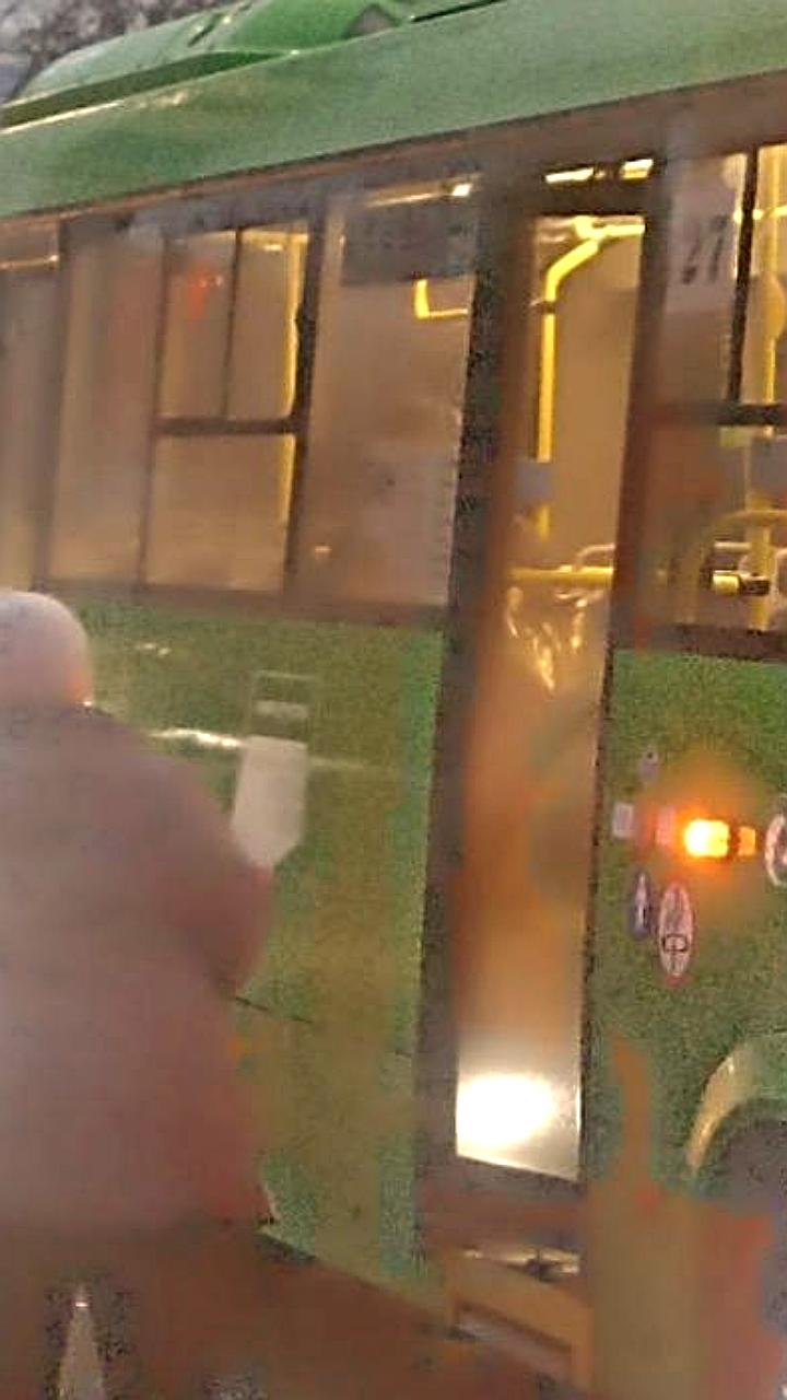 В Оренбурге возобновлено движение по маршруту 54Н с новым перевозчиком