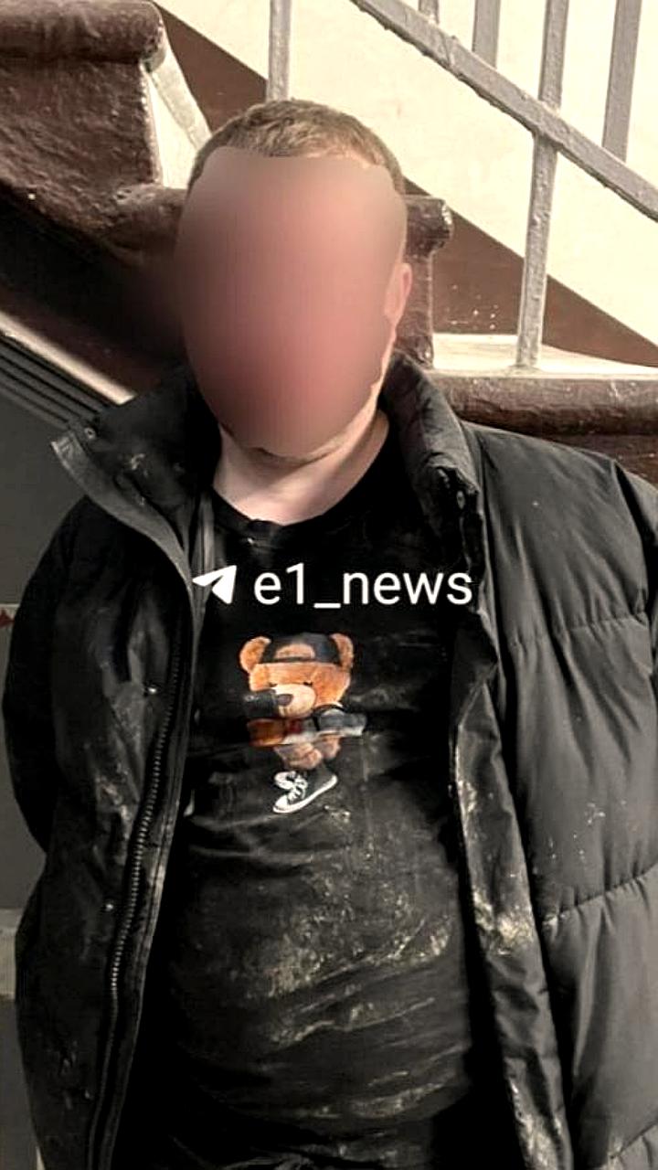 Расследование убийства топ-менеджера в Воронеже и резня в Екатеринбурге: два трагических инцидента