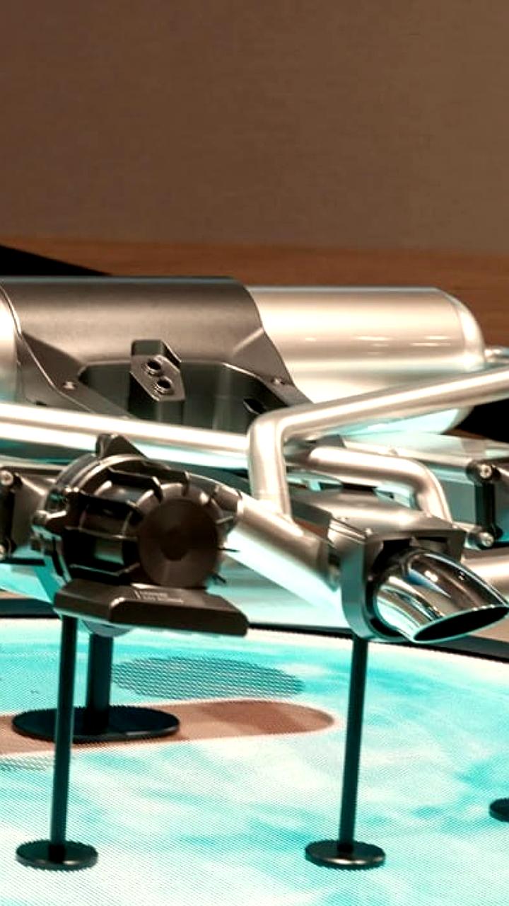 Mazda представляет концепцию углеродно отрицательного автомобиля с улавливанием CO₂