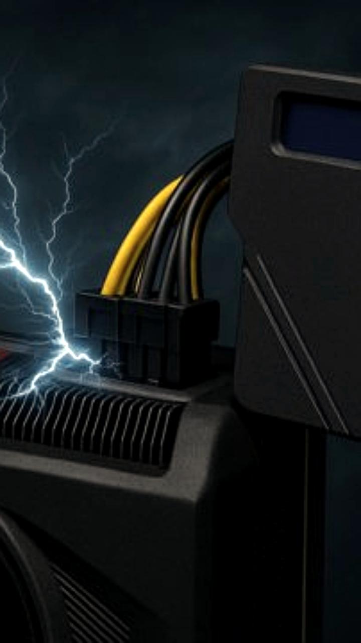 Тестирование адаптеров питания WireView Pro и AMPINEL: мифы о производительности развеяны