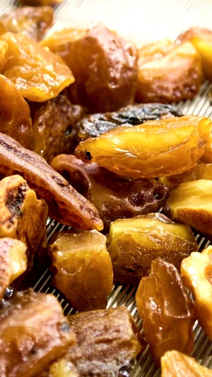 Калининградский янтарный комбинат установил рекорд добычи янтаря в 2025 году