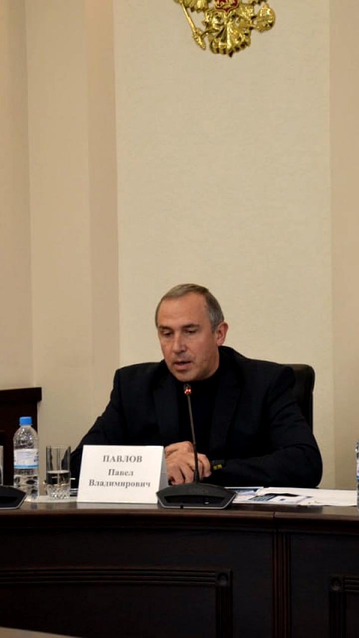 В ДНР разработаны новые автомобильные туристические маршруты для улучшения инфраструктуры