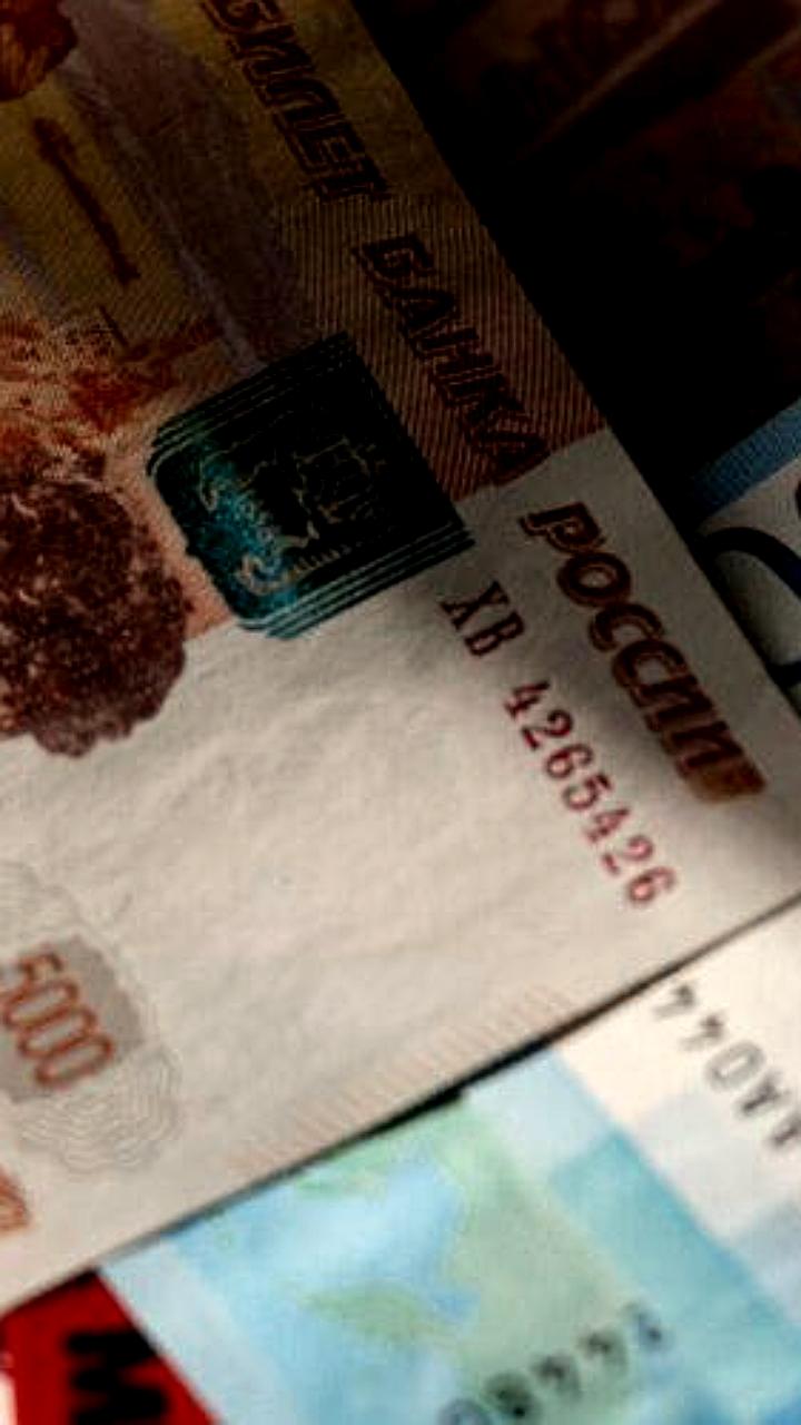 В России предложили вернуть 13-ю зарплату для бюджетников