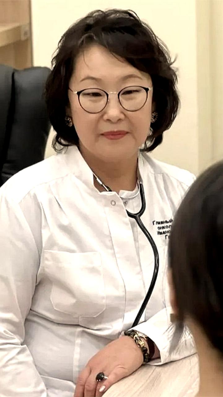 В Якутии по проекту 'Мамино здоровье' выявлено 47 случаев рака на ранней стадии