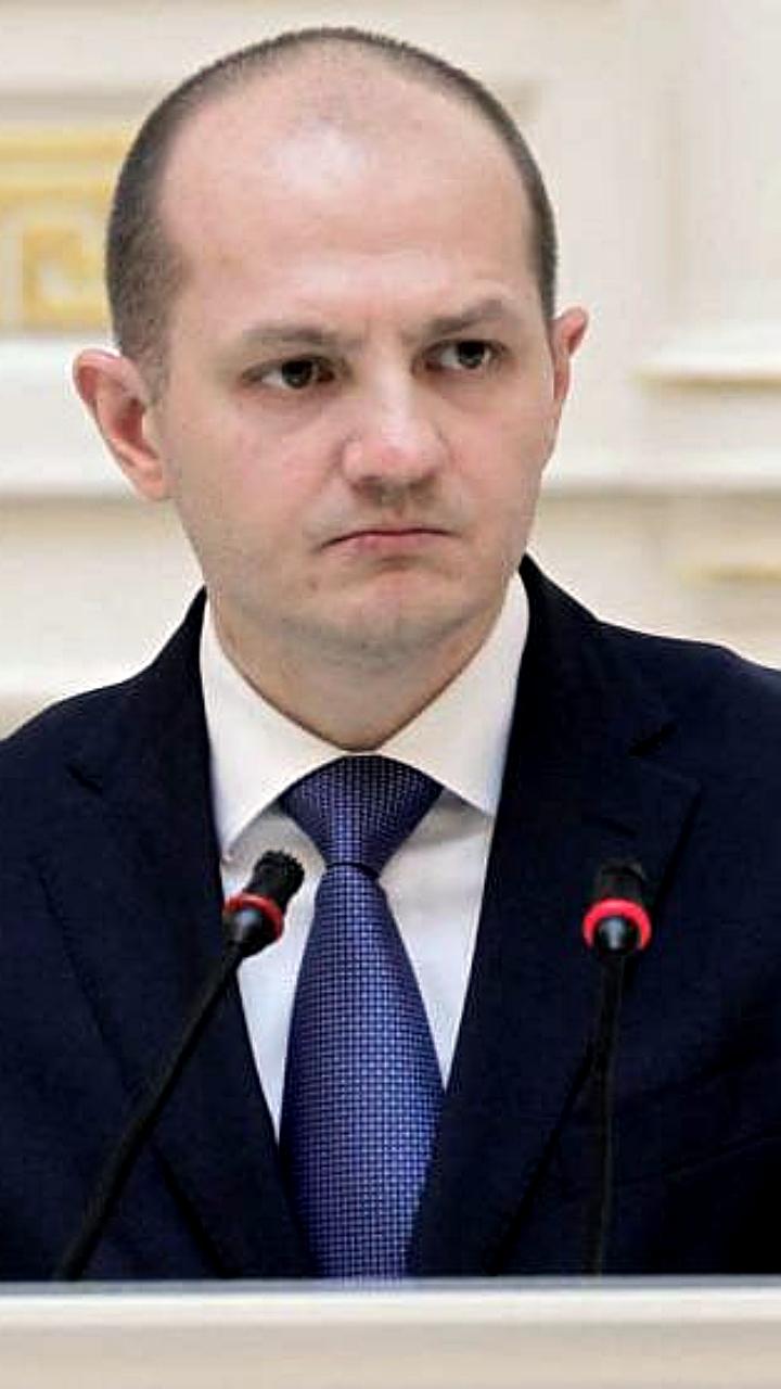 Владимир Лавленцев вновь на скамье подсудимых за миллиардные хищения