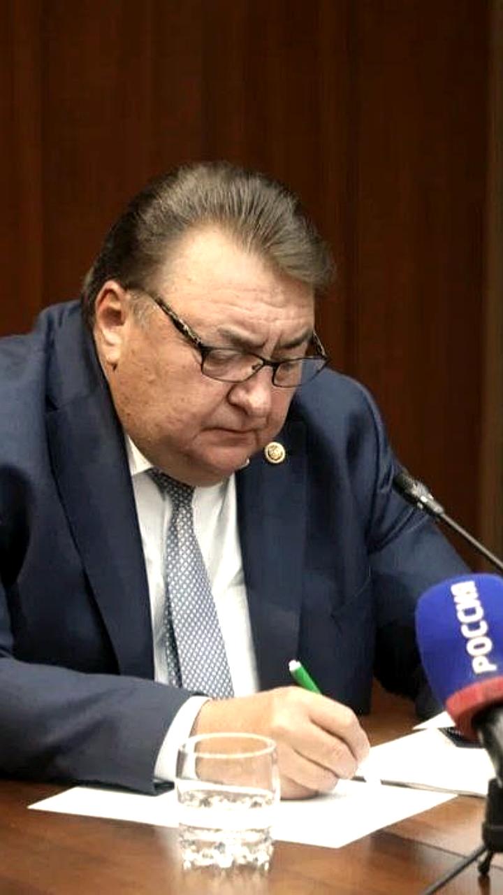 Финансирование 33 объектов в ЮФО на 30,17 млрд рублей для модернизации инфраструктуры