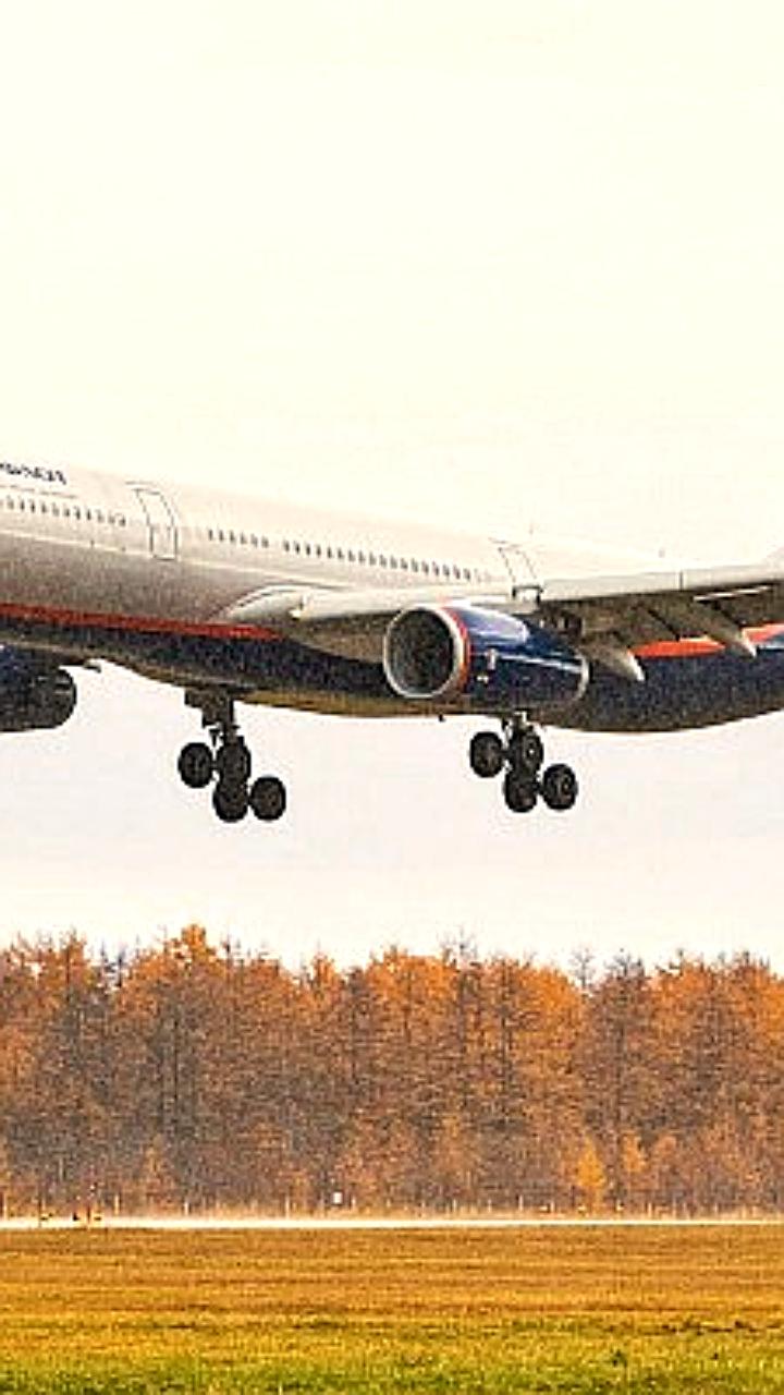 Аэрофлот публикует операционные результаты за 10 месяцев 2025 года