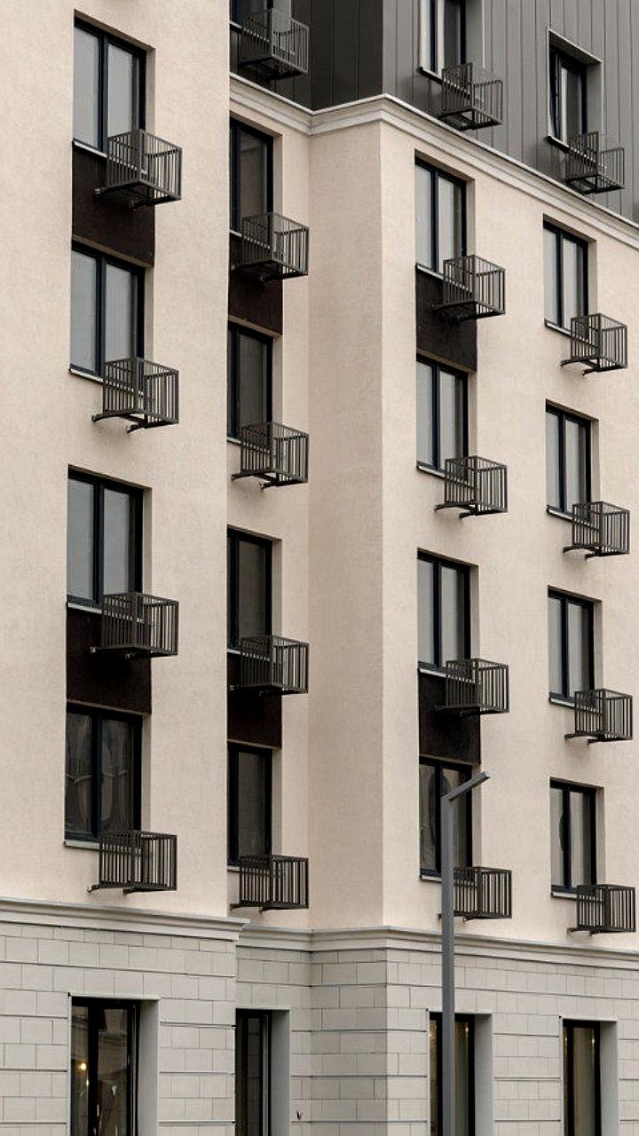 Обзор новостроек Владивостока: самые дешевые квартиры от 91 кв м