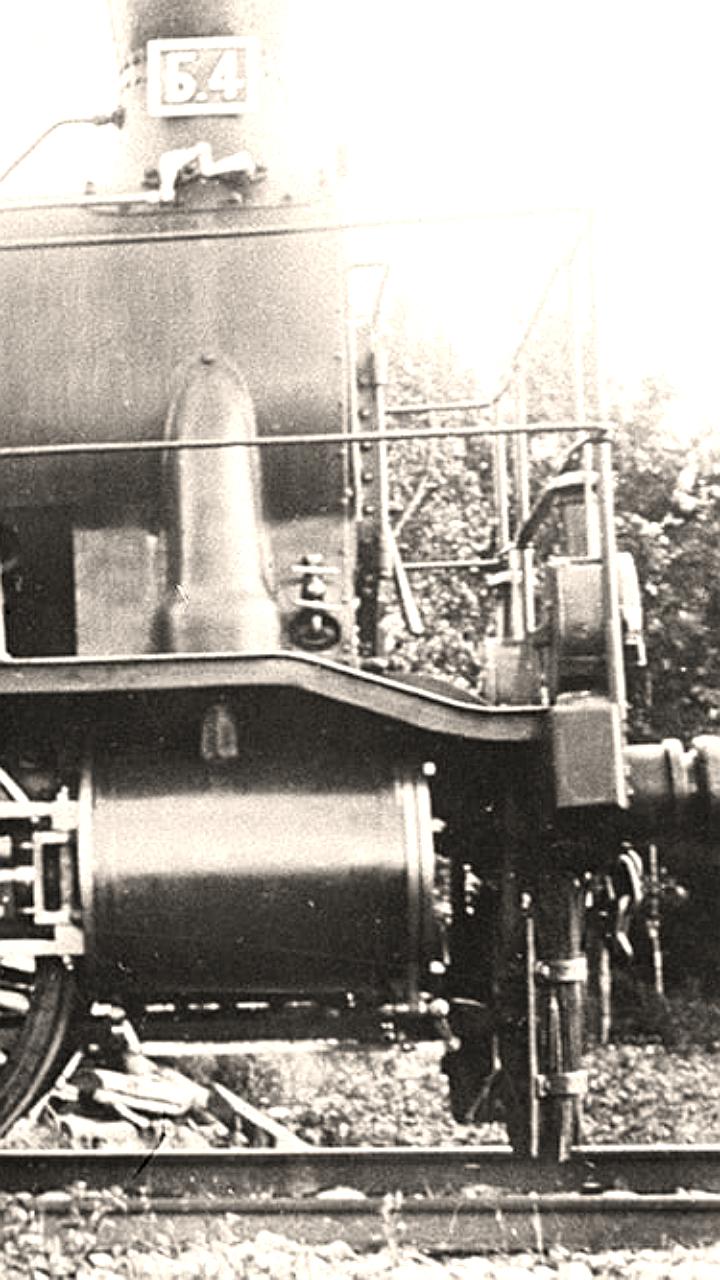 Исторические открытия железных дорог в Белоруссии и России