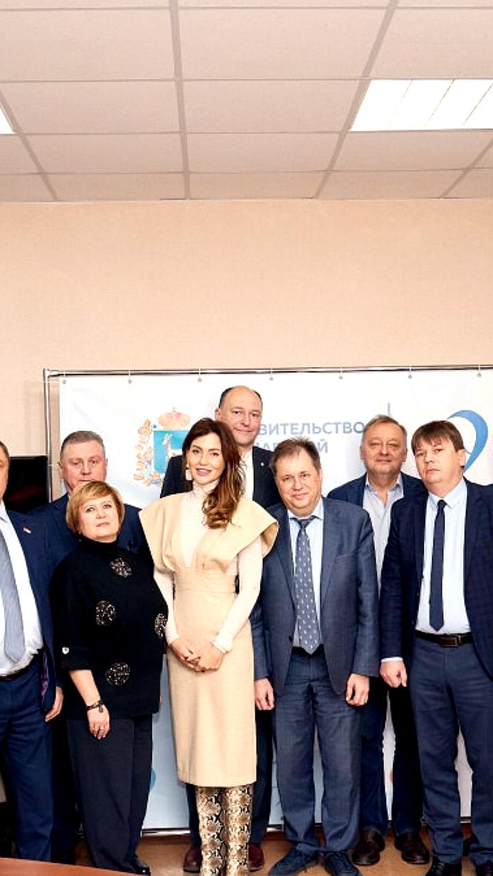 Внедрение ИИ для диагностики рака в Самарской области: шаг к улучшению здравоохранения