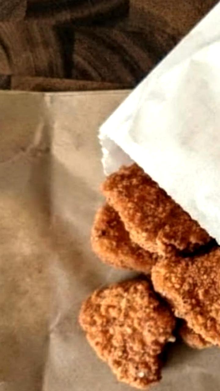 Burger King запускает продажу замороженных блюд в супермаркетах Перекрёсток