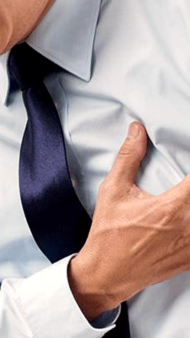 Недовольство работой увеличивает риск сердечно-сосудистых заболеваний и выгорания