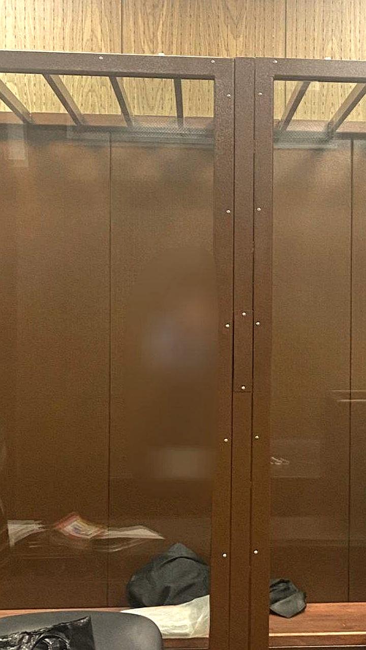 Мошенник из Камеруна осужден за обман с ритуалом превращения денег