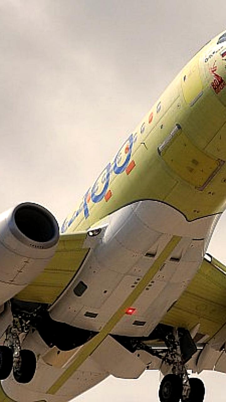 Двигатель ПД-8 для Суперджета успешно прошел испытания на 4000 часов