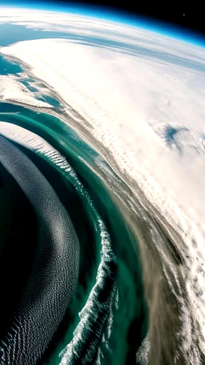 Компания Спутникс запускает проект по созданию спутников с высоким разрешением для мониторинга Земли