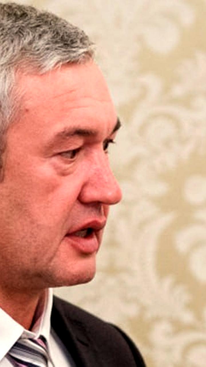 В Казани задержан владелец Волгадорстроя Айрат Миннуллин по подозрению в махинациях