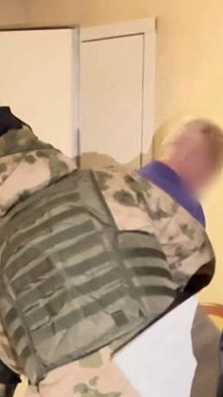 Бывший главный врач Перми обвинен в получении взятки на сумму свыше 17 миллионов рублей