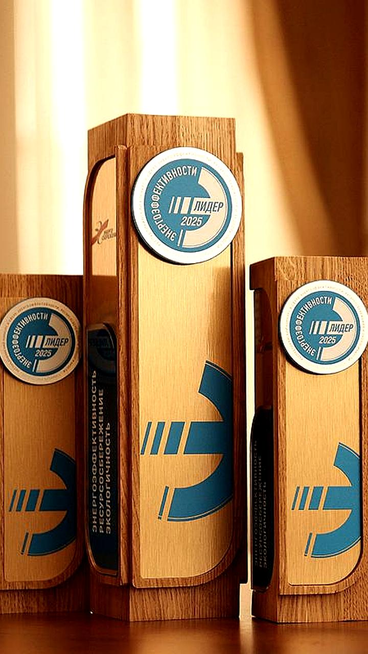 Объявлены победители конкурса Лидер энергоэффективности в Беларуси