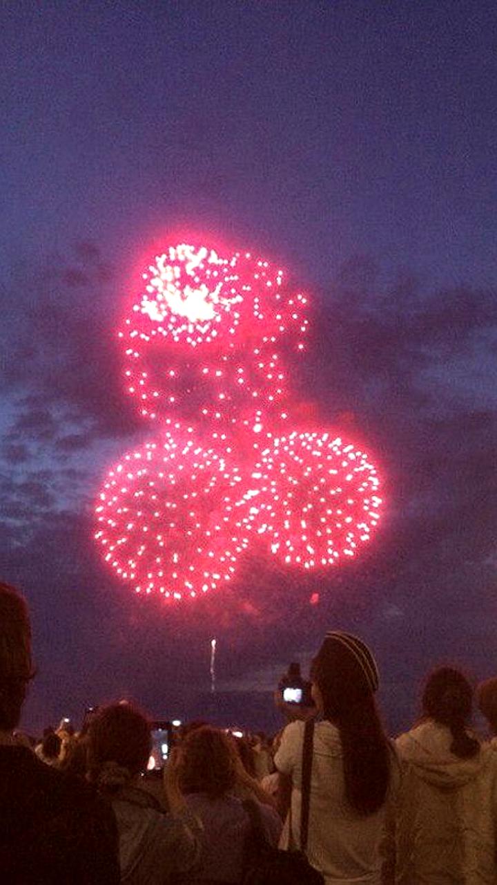 В Екатеринбурге снова отменили новогодний салют