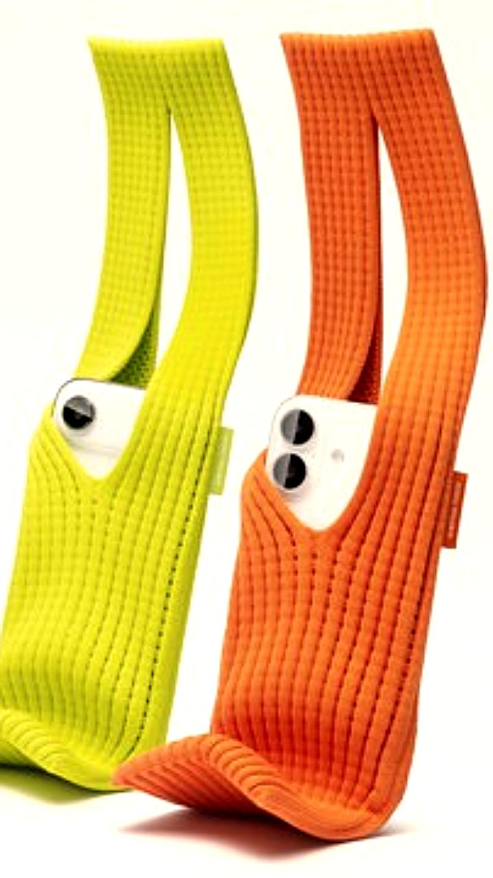 Apple анонсировала лимитированный чехол для iPhone в сотрудничестве с Issey Miyake