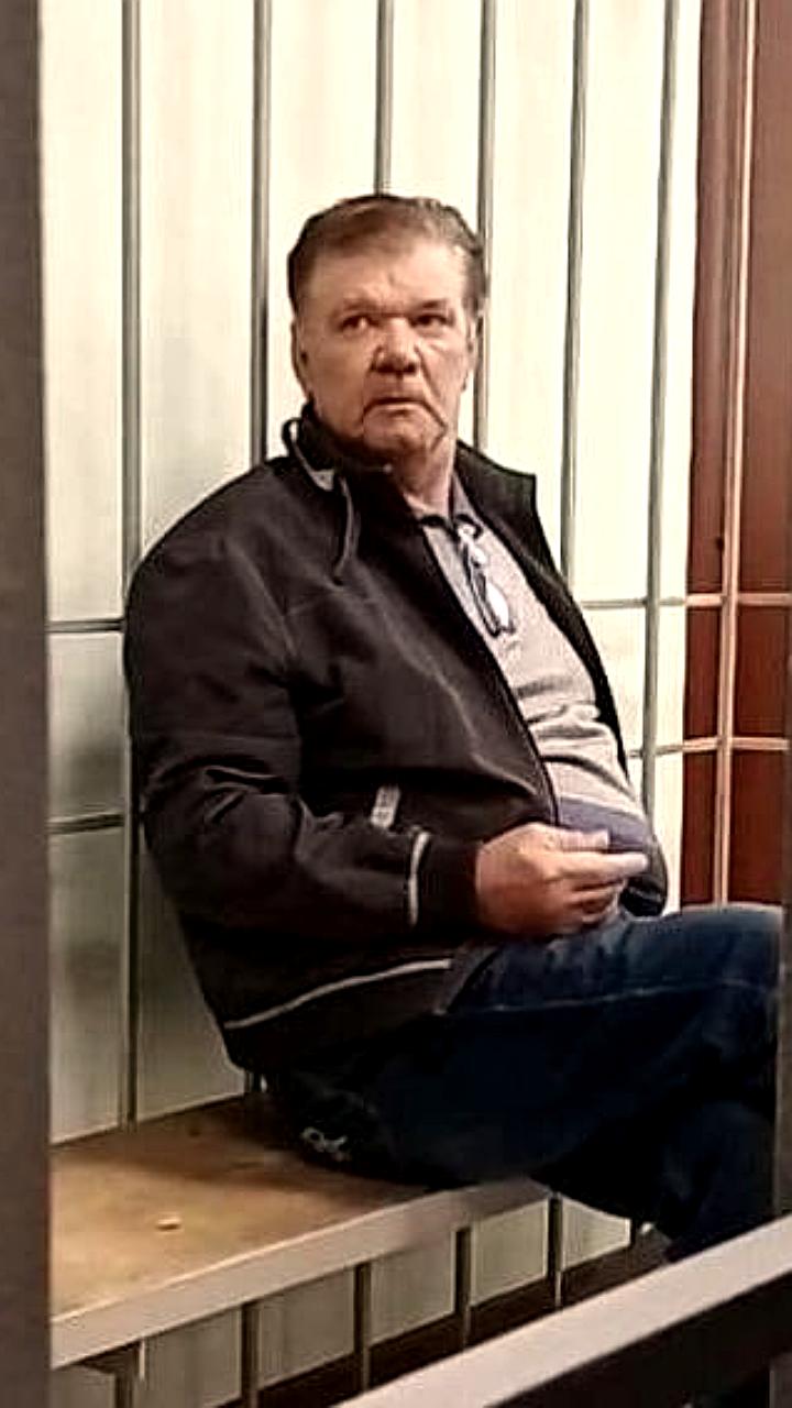 Владимир Егоров, глава компании Сибиряк, освобожден из СИЗО с изменением меры пресечения