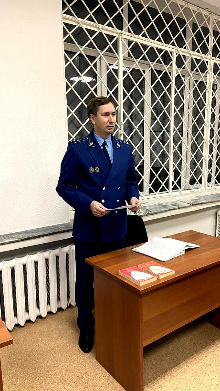 Жительница Ненецкого автономного округа осуждена за убийство сожителя