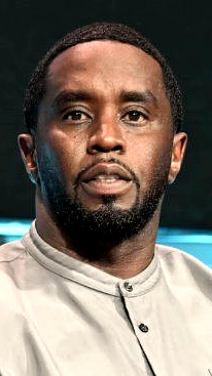 P Diddy становится помощником священника в тюрьме Форт Дикс