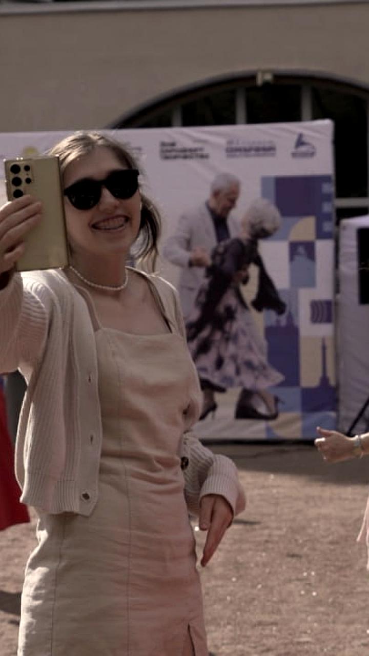 Концерт и мастер-классы по фольклору в Казани и Москве в ноябре