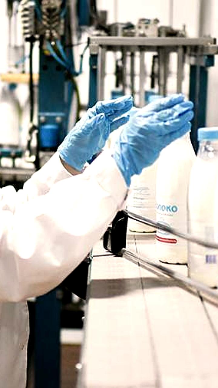 Росприроднадзор требует 9,4 млрд рублей с Крымского содового завода за экологические нарушения