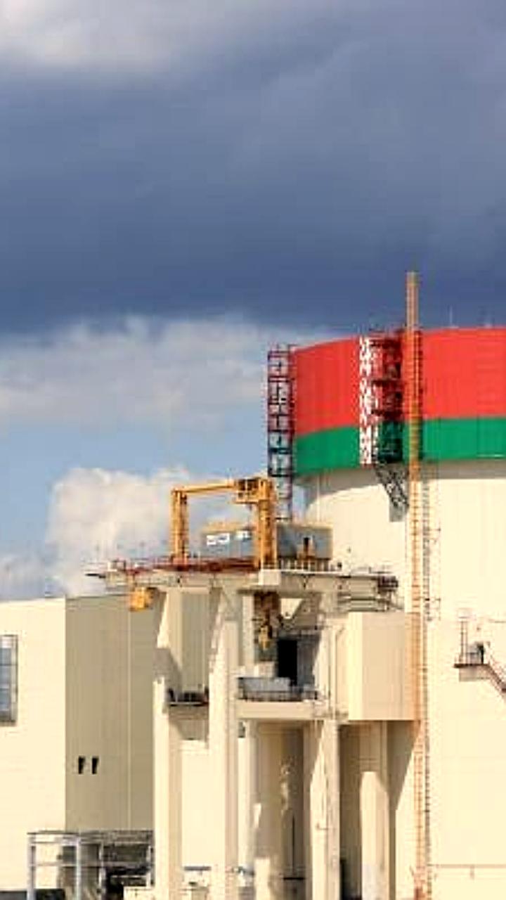 Начало строительства пятого энергоблока Белоярской АЭС с реактором БН 1200М в Свердловской области