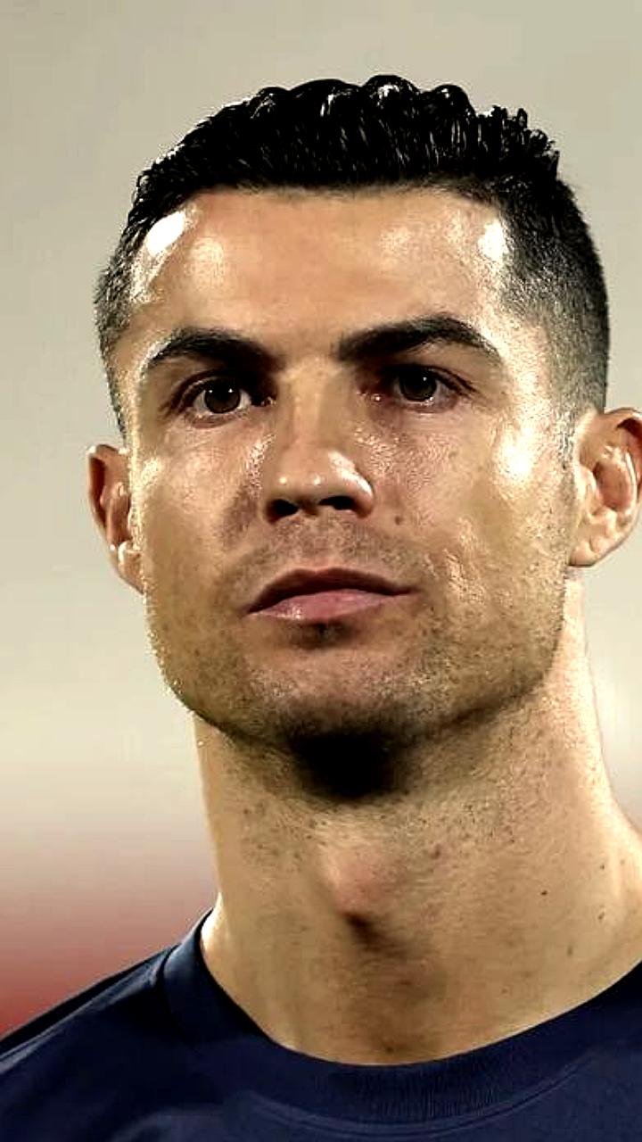 Криштиану Роналду объявил о завершении карьеры после чемпионата мира 2026 года