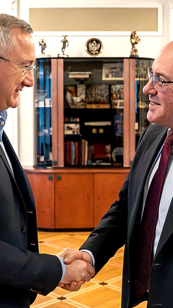 Детский лагерь Полет передан Калужской области для отдыха детей