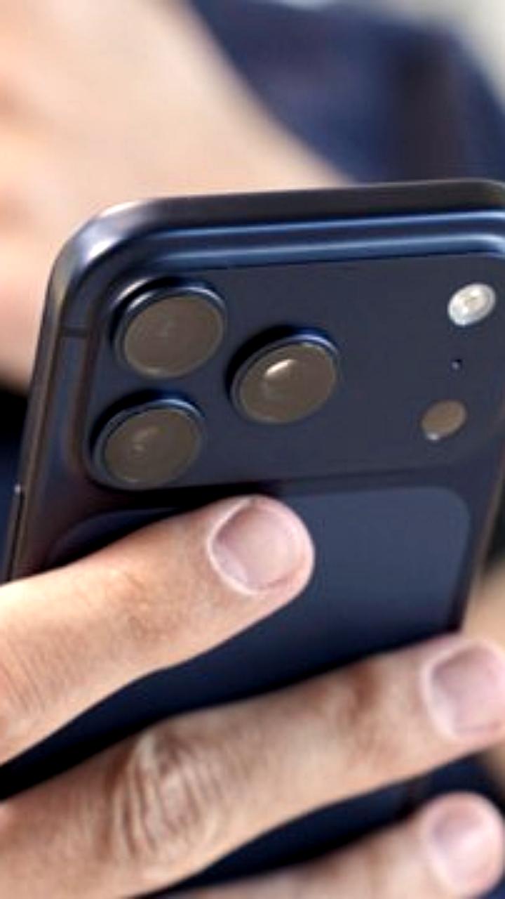 iPhone 17 Pro с eSIM демонстрирует лучшую автономность по сравнению с моделью с SIM-картой