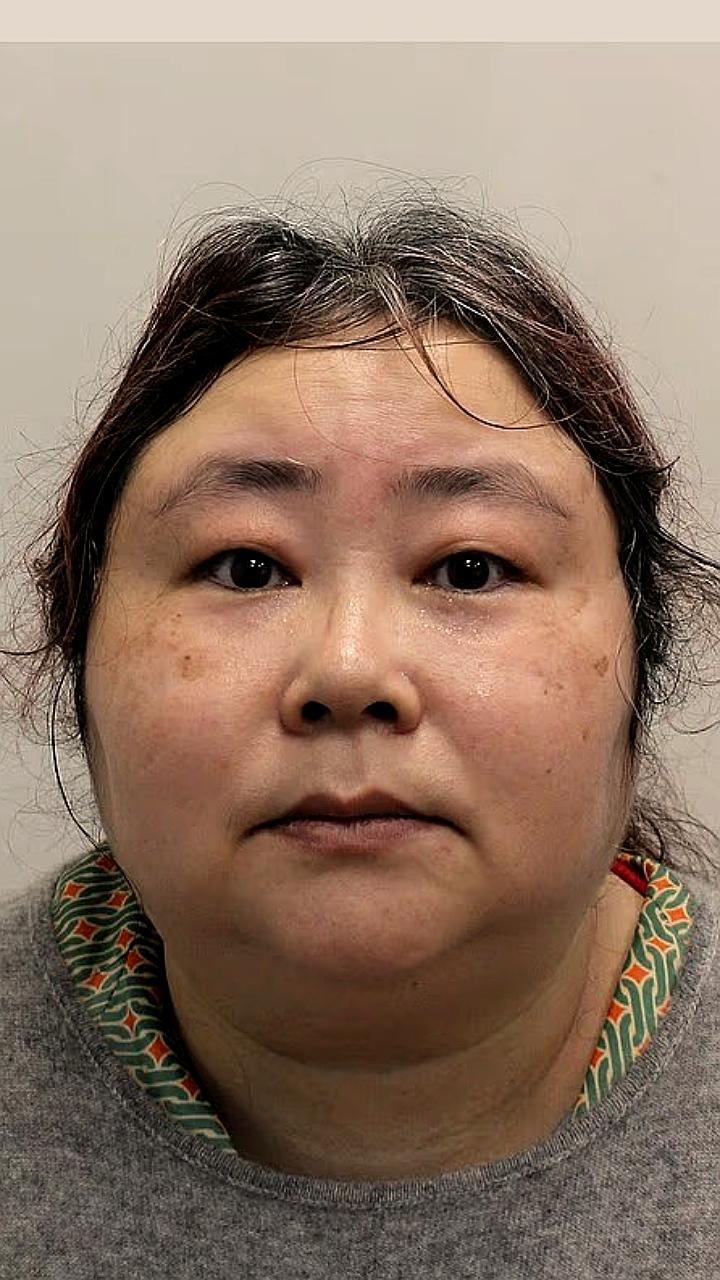 Чжиминь Цянь осуждена в Лондоне за мошенничество на 6 миллиардов долларов