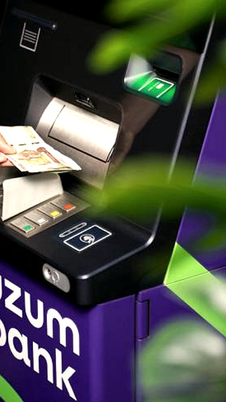 Uzum Bank повышает ставки по вкладам до 24% годовых