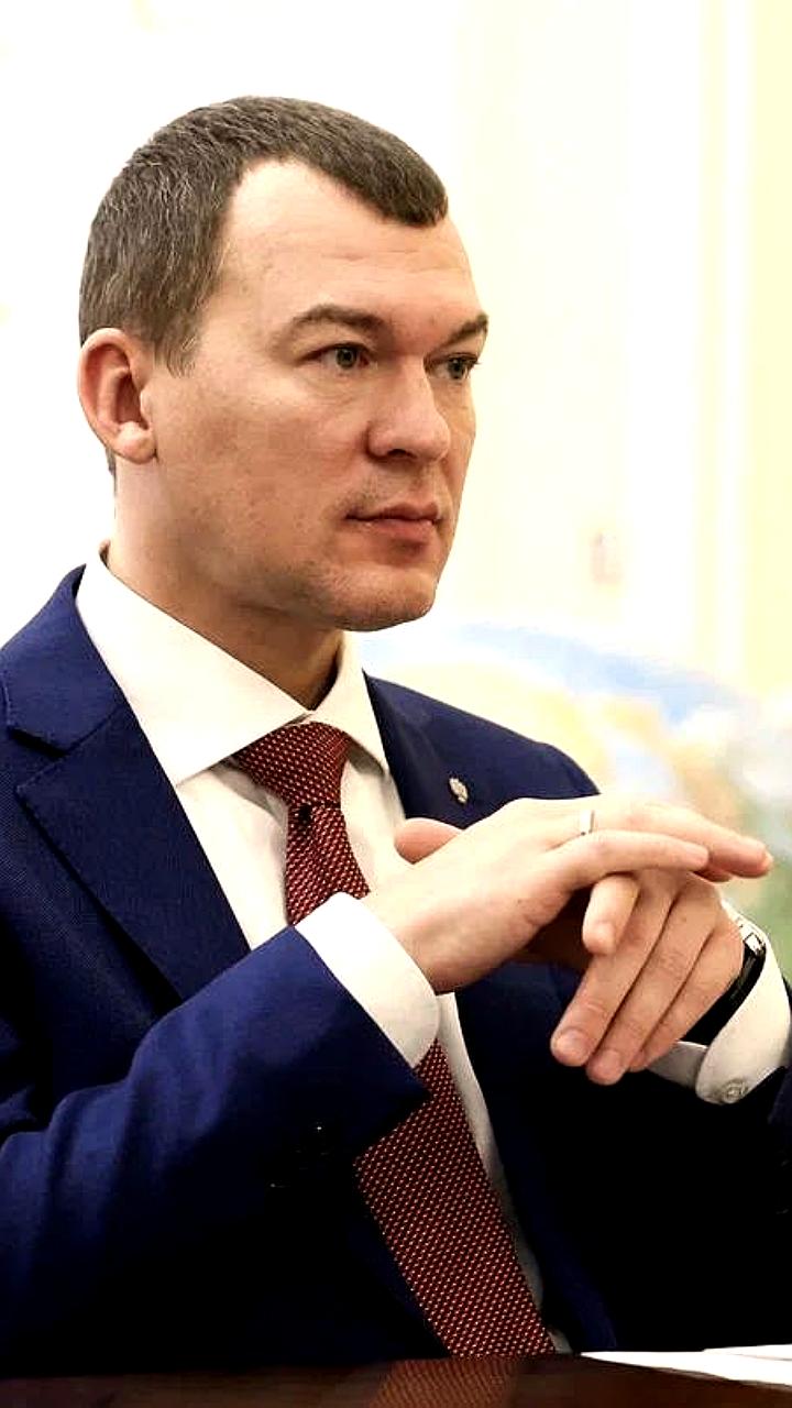 Развитие спорта в Калмыкии: встреча с Бату Хасиковым и планы на будущее