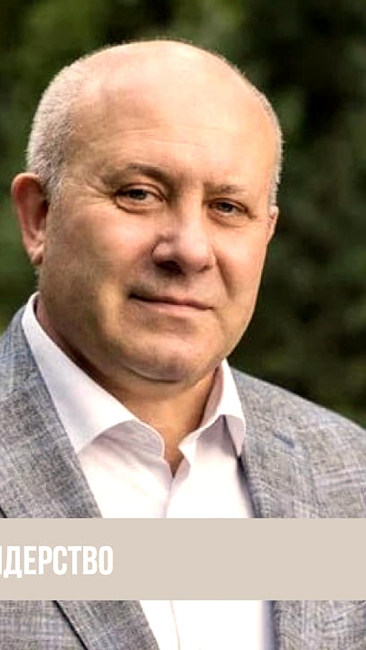 Сергей Кравчук сохраняет лидерство среди мэров ДФО по версии Медиалогия