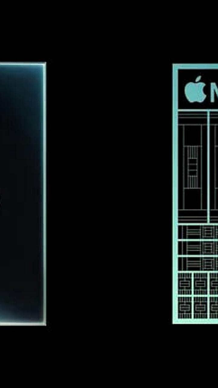 Apple анонсирует новые процессоры M5 и M6 для будущих устройств