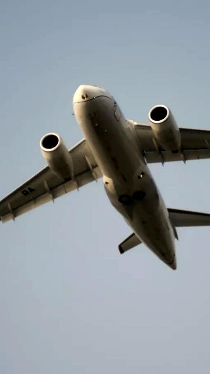 Сингапур вводит сбор за экологичное авиатопливо с 1 октября 2024 года