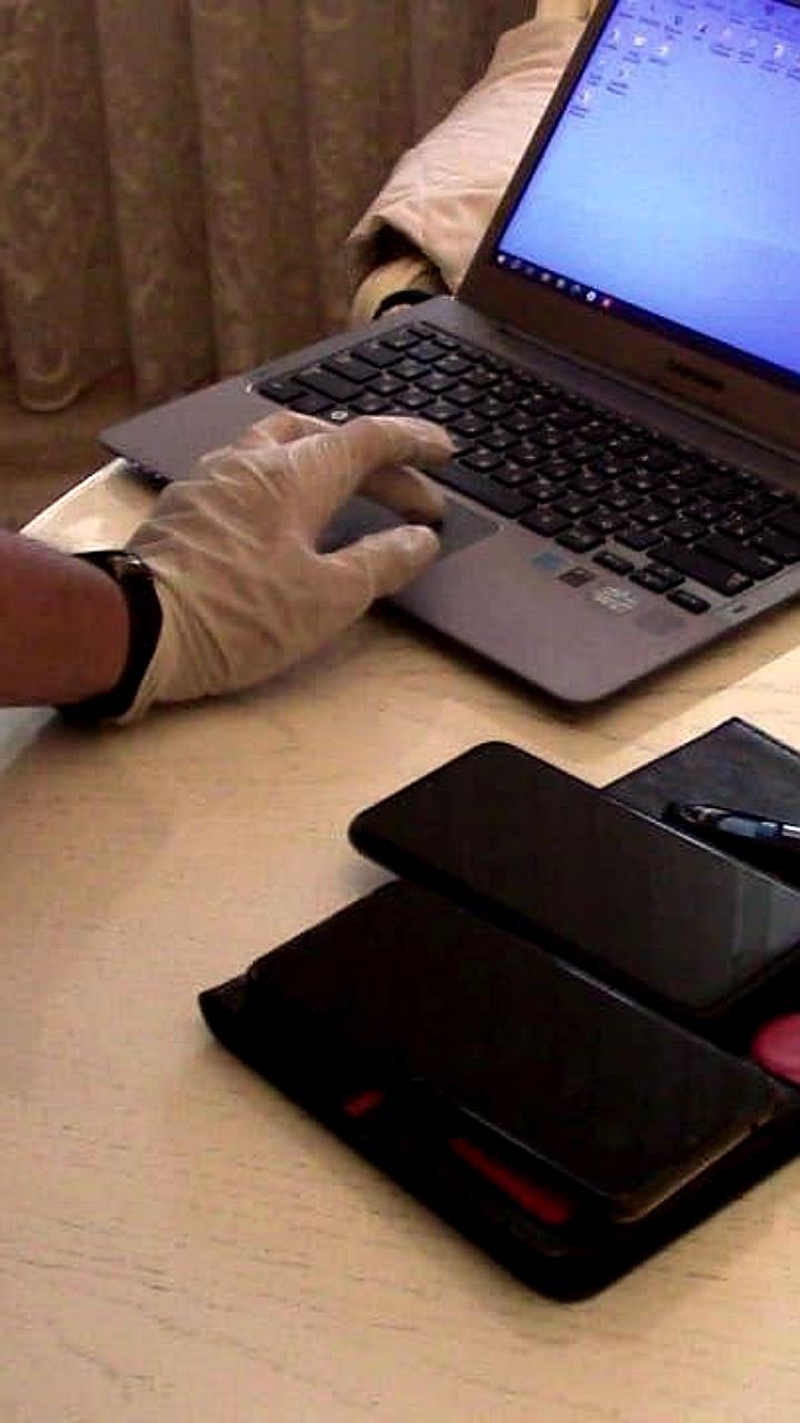 Уголовное дело против жительницы Махачкалы за экстремистские призывы в Telegram