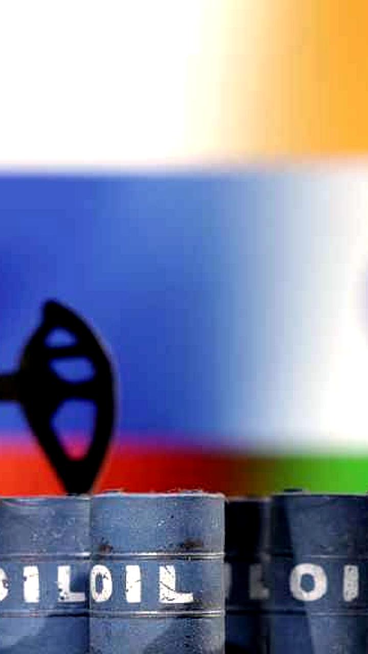Индия продолжает закупать российскую нефть