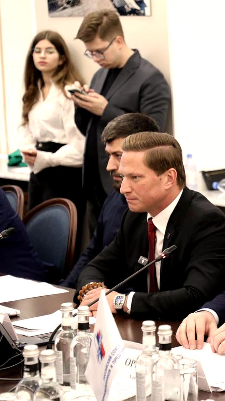 Российская медиаиндустрия внедряет стандарт рекламы с акцентом на традиционные ценности