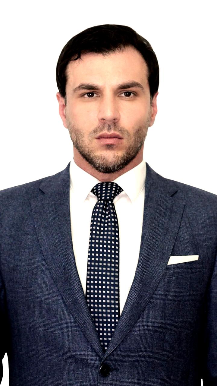 Шамиль Магомедов назначен первым заместителем председателя Комитета по рыбному хозяйству Дагестана