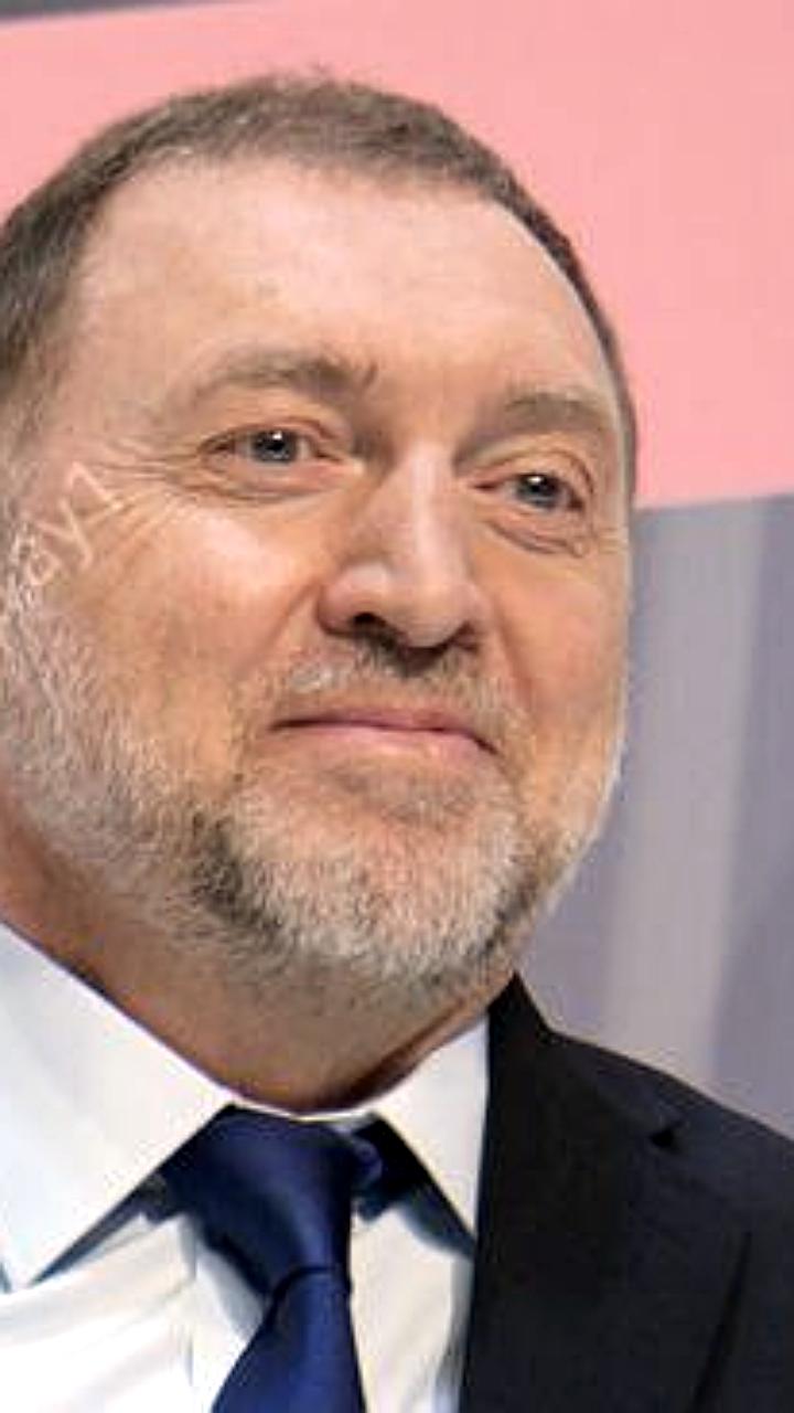 Суд удовлетворил иск Олега Дерипаски к изданию The Insider о защите чести