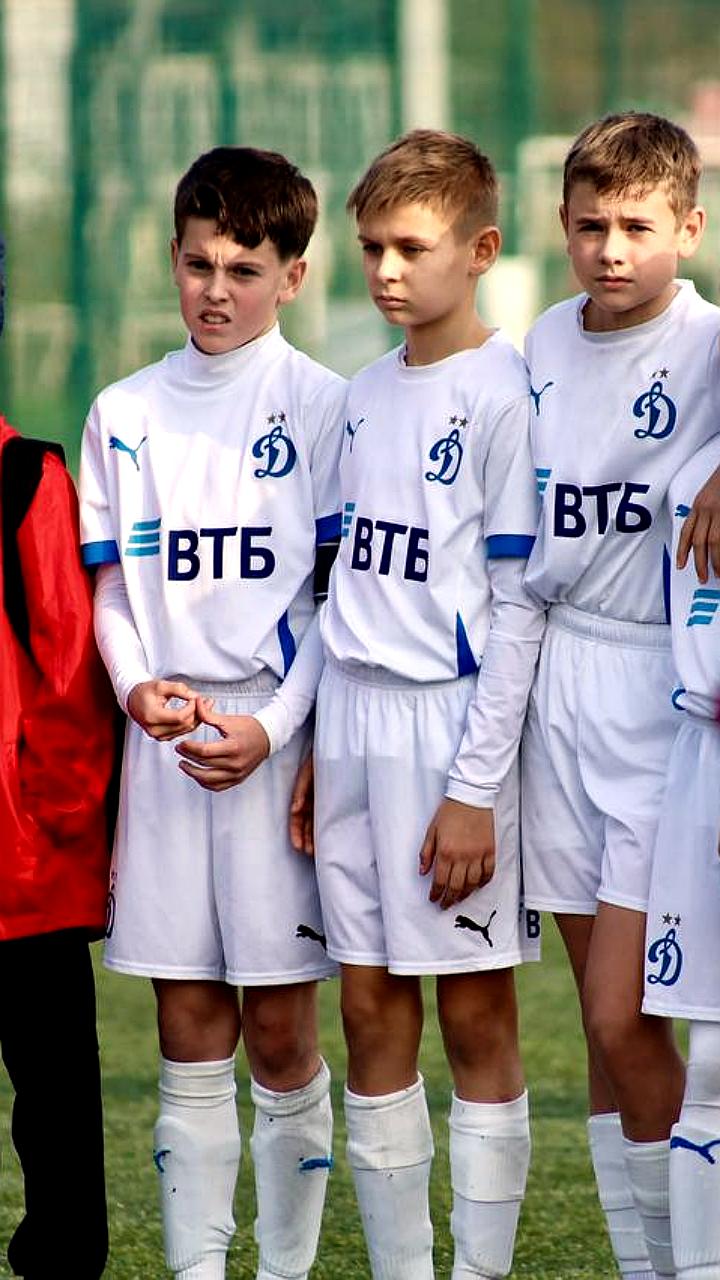 В Каспийске завершился Всероссийский юношеский футбольный турнир памяти Аблулманапа Нурмагомедова